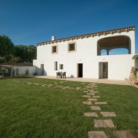 Villa Gaia Arzachena Exterior photo