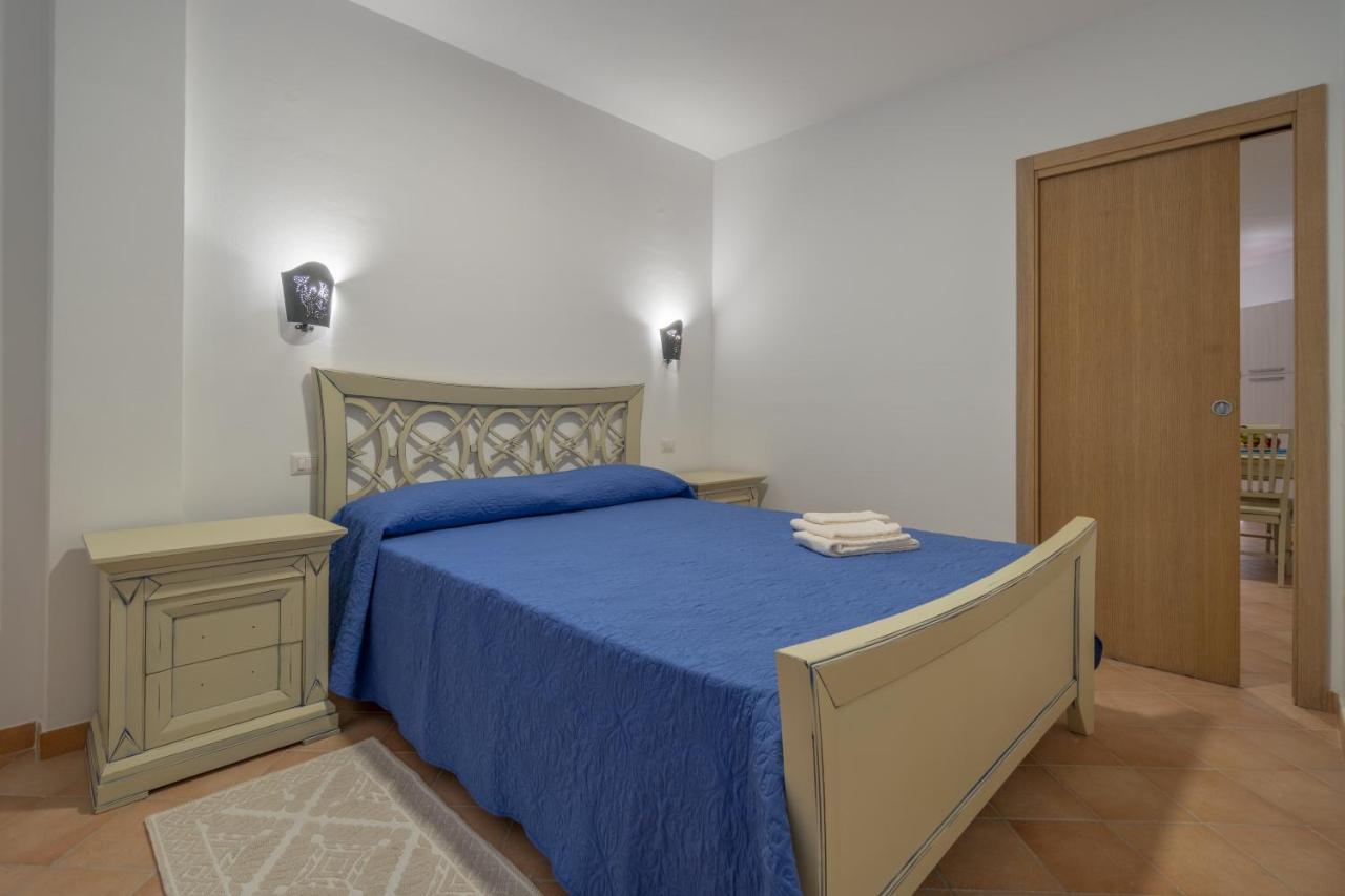 Villa Gaia Arzachena Exterior photo