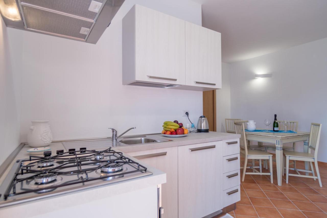 Villa Gaia Arzachena Exterior photo