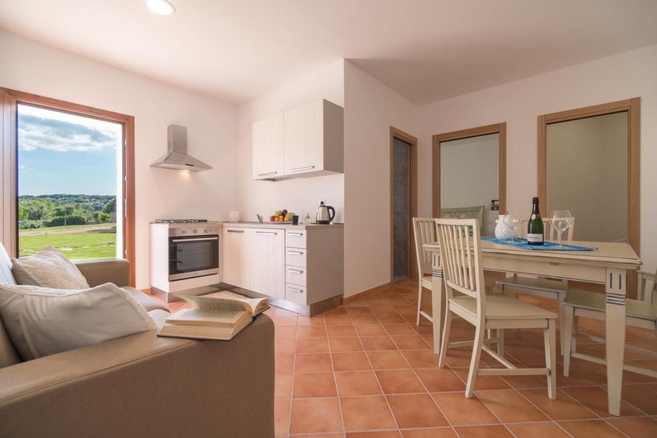 Villa Gaia Arzachena Exterior photo