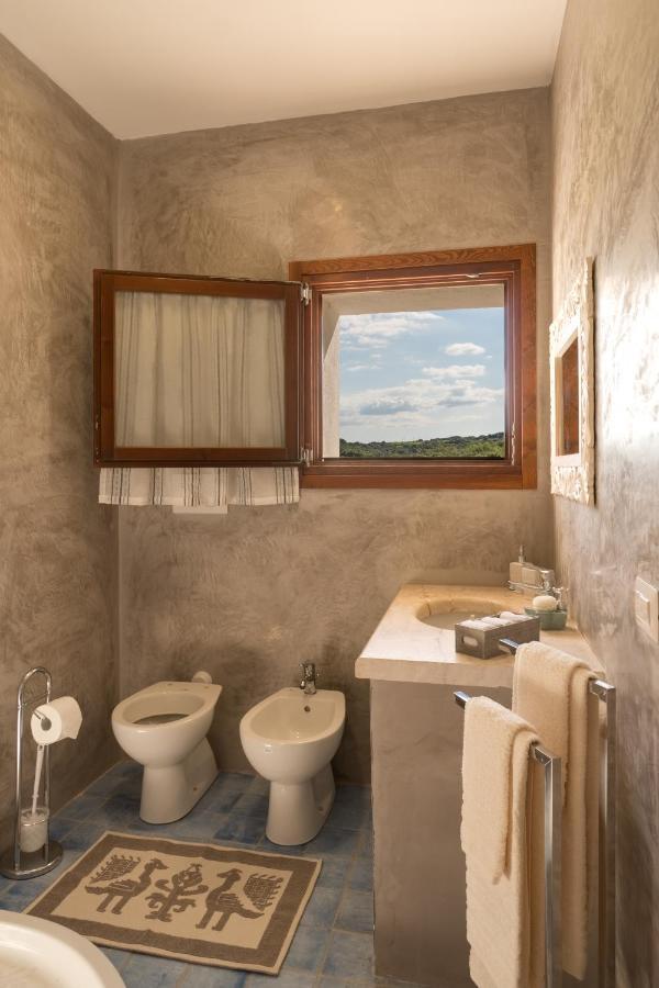 Villa Gaia Arzachena Exterior photo