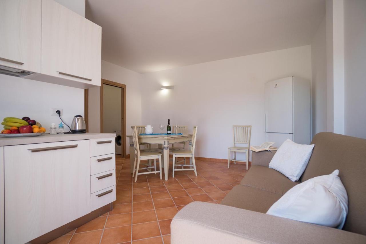 Villa Gaia Arzachena Exterior photo