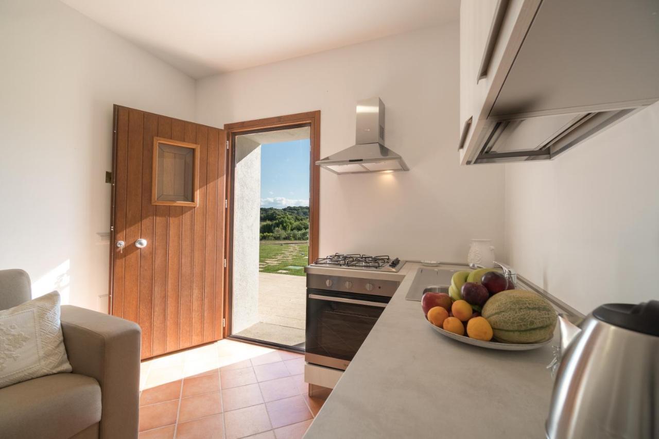 Villa Gaia Arzachena Exterior photo