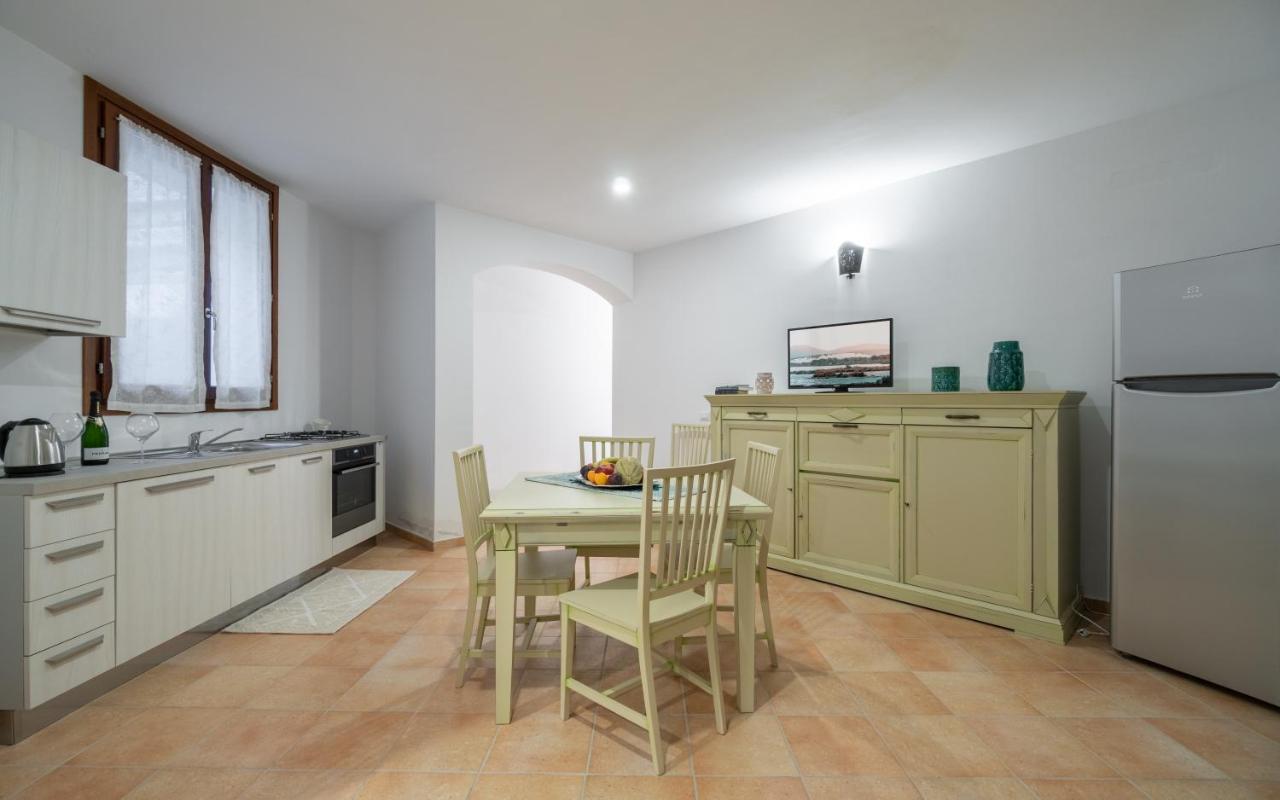Villa Gaia Arzachena Exterior photo