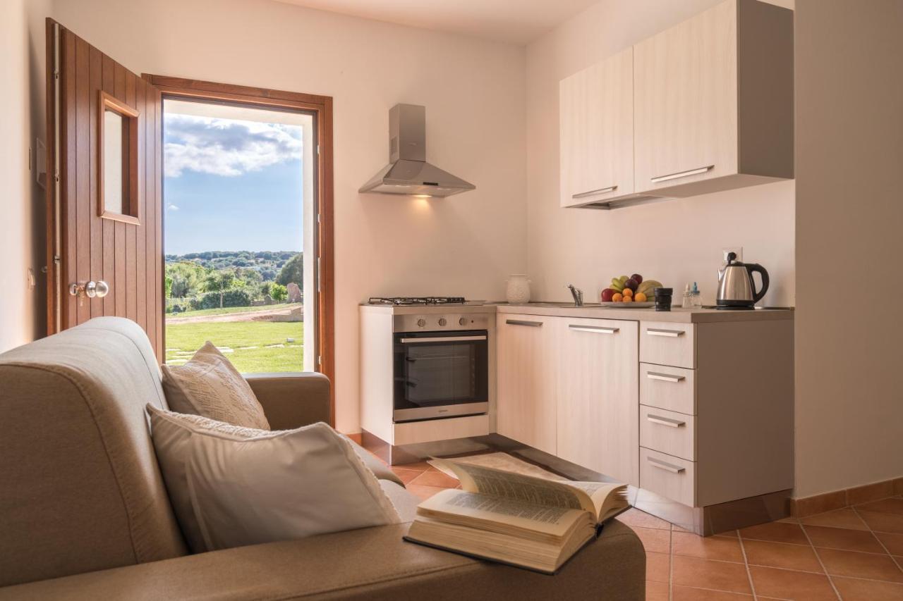 Villa Gaia Arzachena Exterior photo