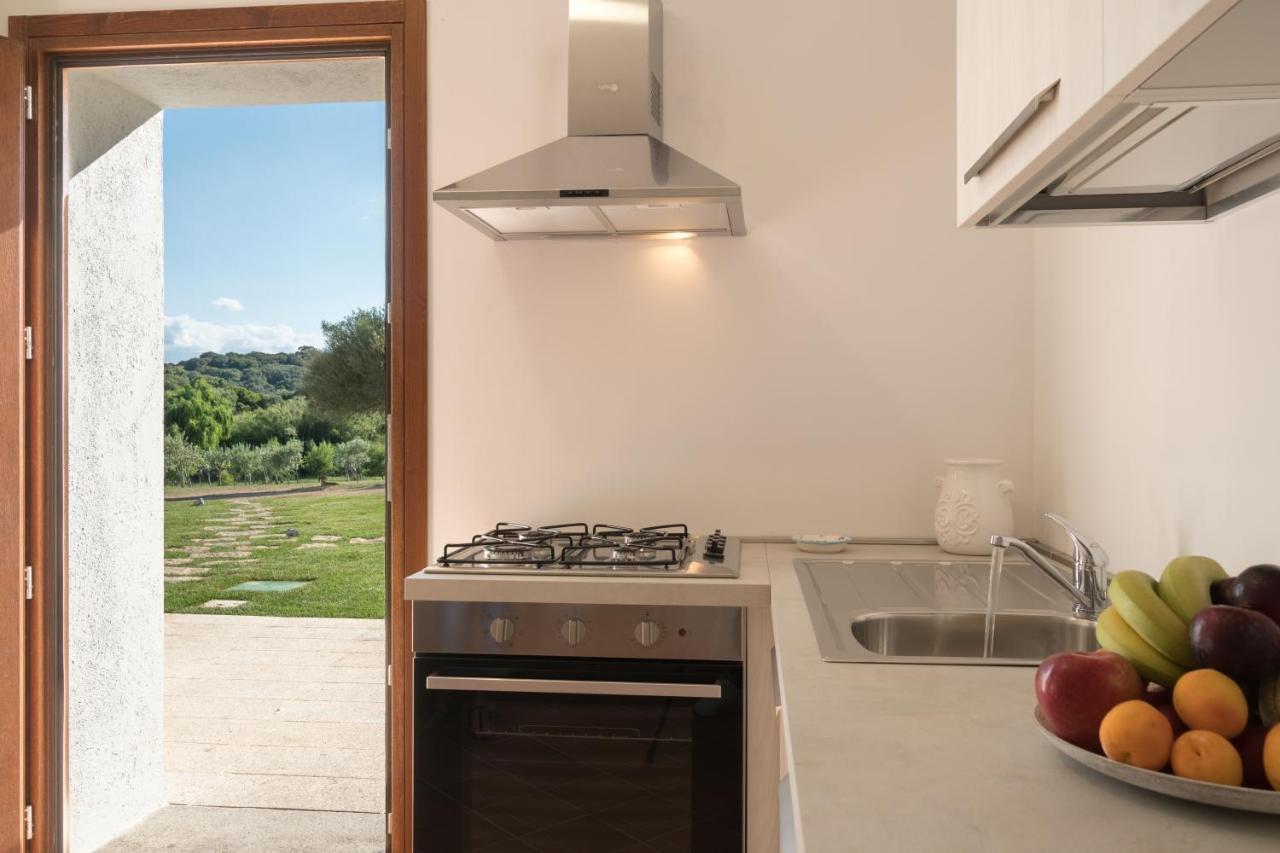 Villa Gaia Arzachena Exterior photo